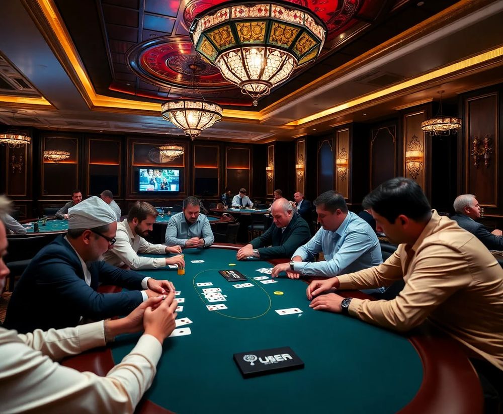 HHpoker俱乐部在线客服